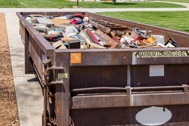 Best Scrap Metal Removal  in Lakewood Park, TN