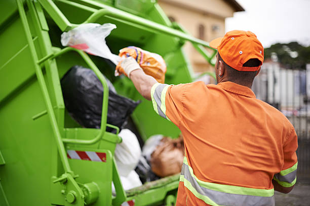 Best Demolition Debris Removal  in Lakewood Park, TN